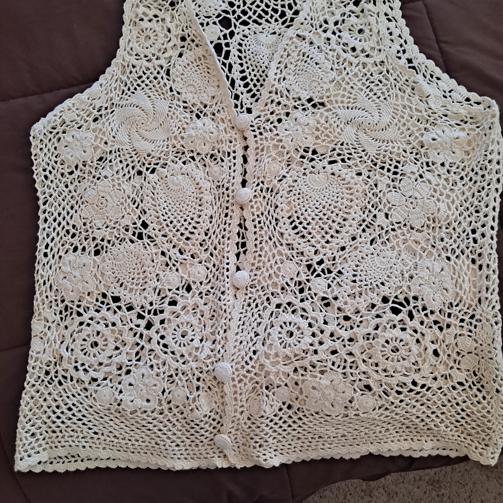Crochet